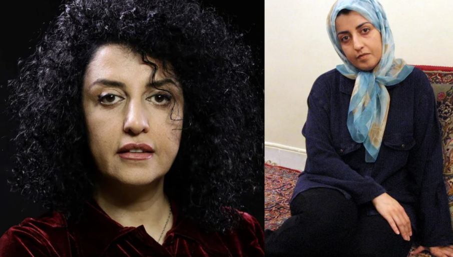 Нобеловият лауреат за мир Наргес Мохамади е получила инфаркт в затвора, животът ѝ е в опасност