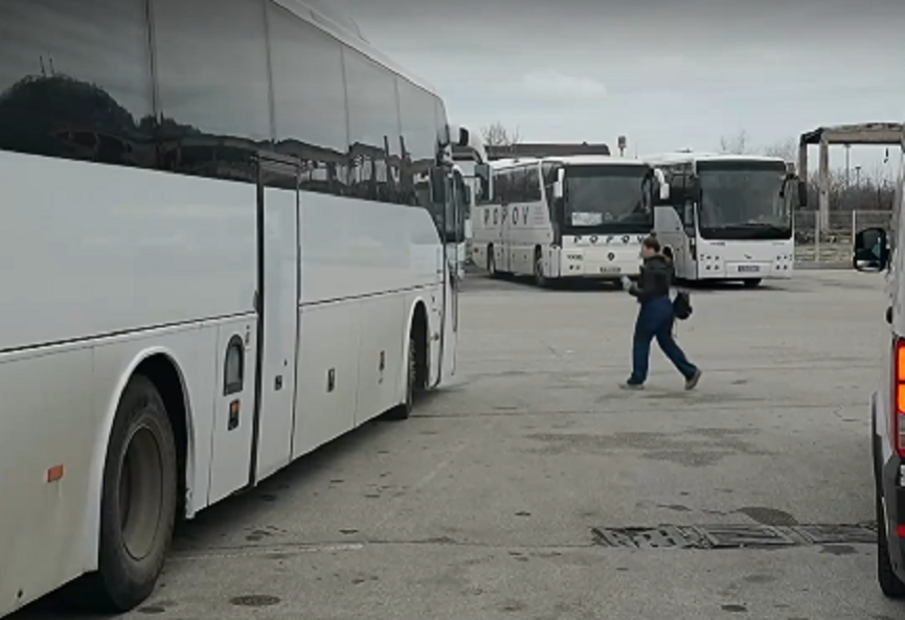 Рейсаджиите в Бургаско искат по-скъпи билетчета