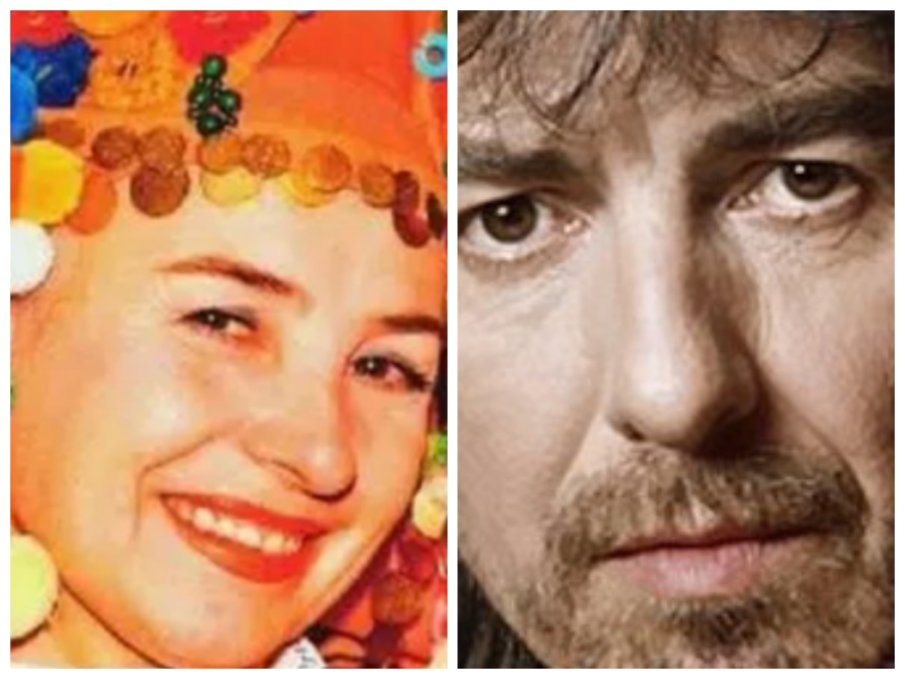 ИСТИНСКАТА МИСТЕРИЯ! Джордж Харисън чакал срещата си с Янка Рупкина 20 години