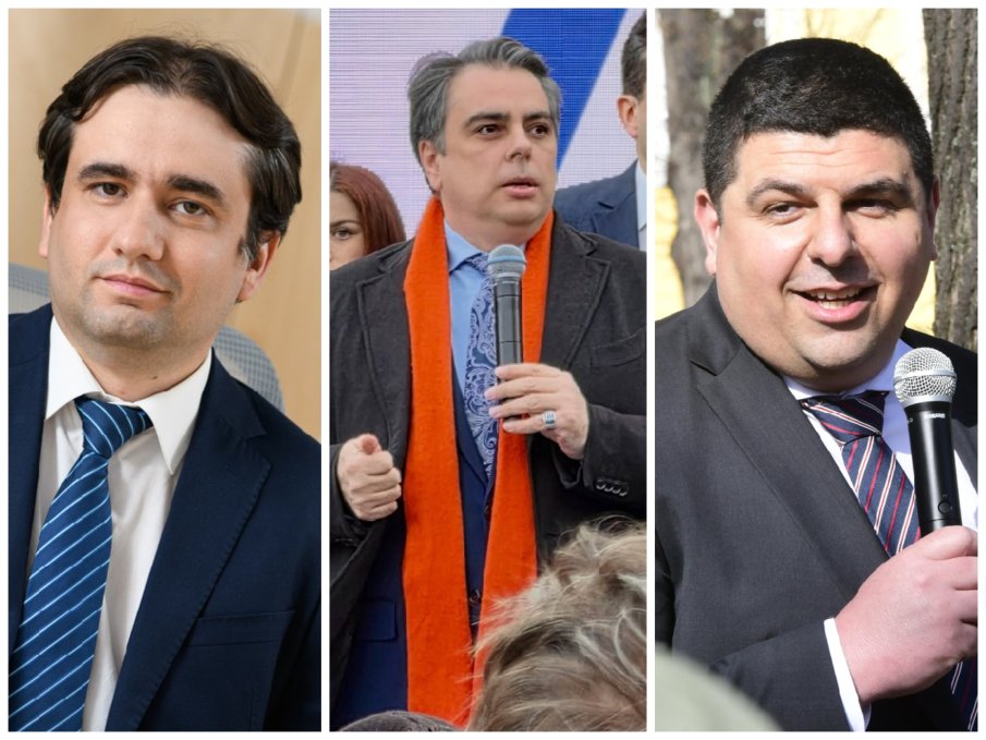 ЩЕ ХВЪРЧИ ЛИБЕРАЛНА ПЕРУШИНА! ДБ ултиматум към ПП: Късаме на секундата, ако...