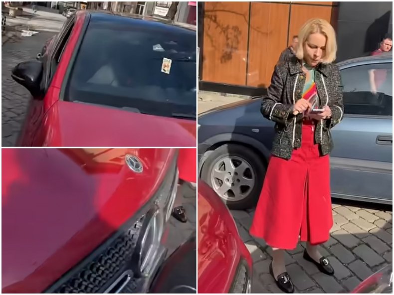 КАК С ЕДНАТА ЗАПЛАТА?! Наглата прокурорка Ще ти съсипя живота броила 90 000 евро за луксозен мерцедес