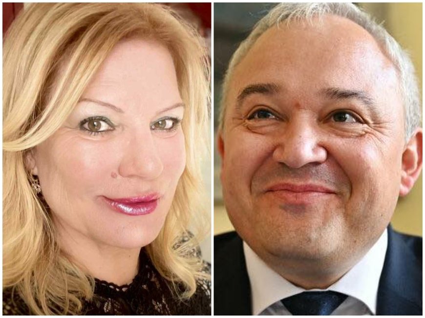 ИЗВЪНРЕДНО! Колтуклиева прати есемес на Демерджиев: Толкова ли съм опасна, че ми отказахте акредитация за закриването на кампанията?