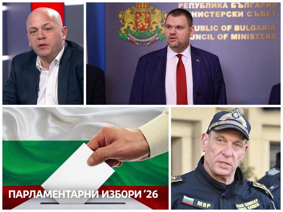 Александър Симов: Очаквам скоро да чета по някои медии за свети Георги Кандев. Политическият натиск ще втвърди хората зад Пеевски