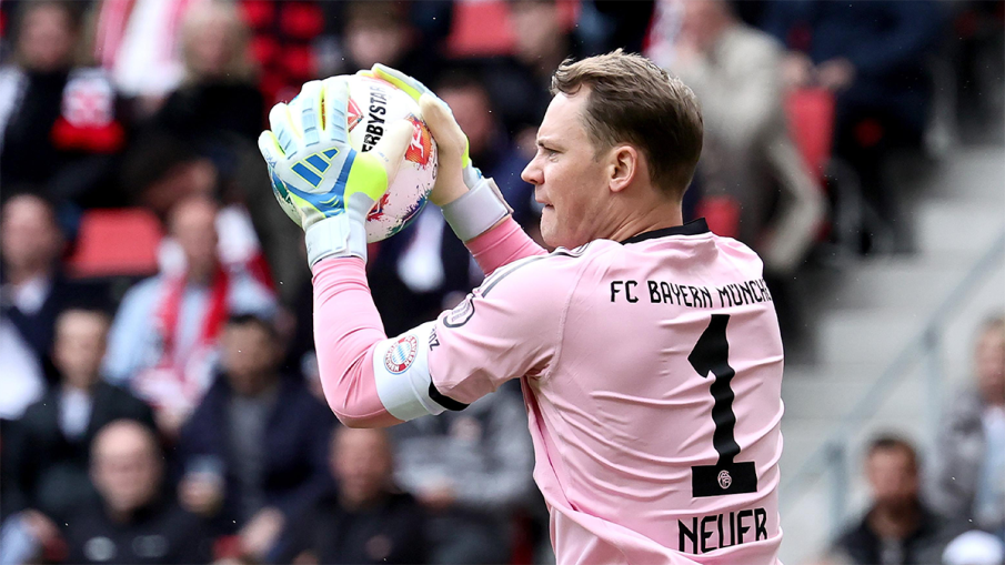 Санкт Паули може и да изненада Байерн Мюнхен