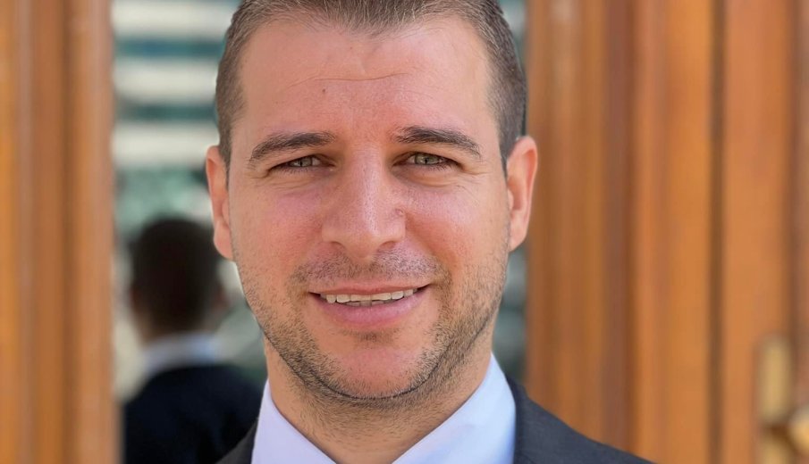 Стефан Апостолов: Политиката е начин да съм полезен на Симитли и региона, хората ме познават по делата! (ВИДЕО)