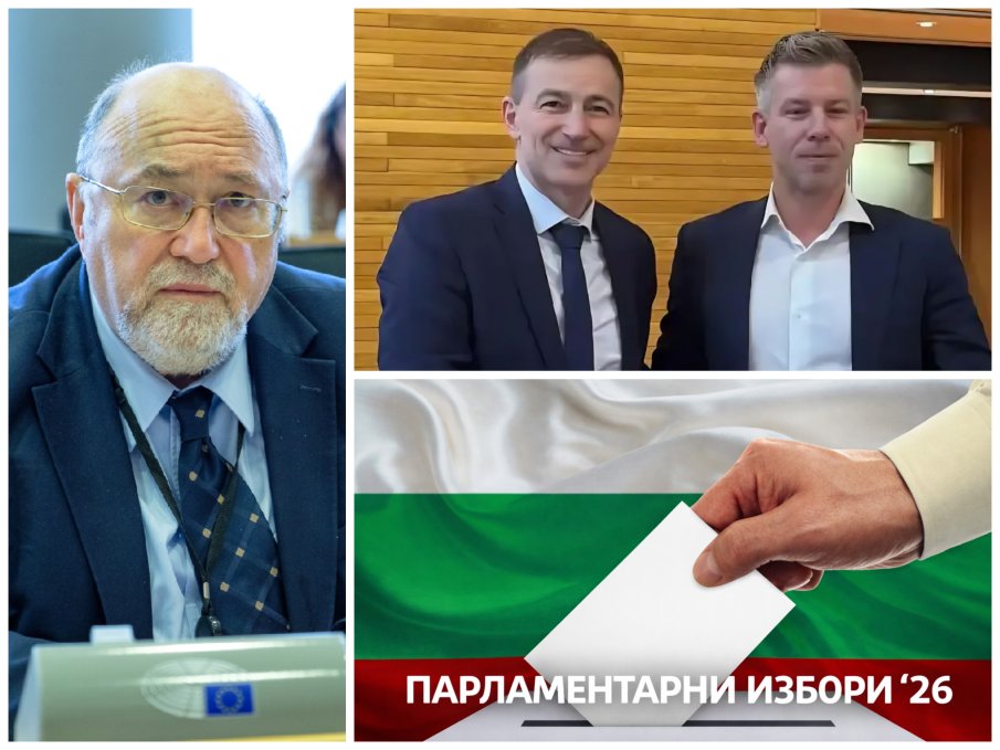 Легенда отправи ПОУЧИТЕЛЕН СЪВЕТ към родните политици - ще последва ли унгарският сценарий и у нас, или ще завием към прогрес в обратната посока