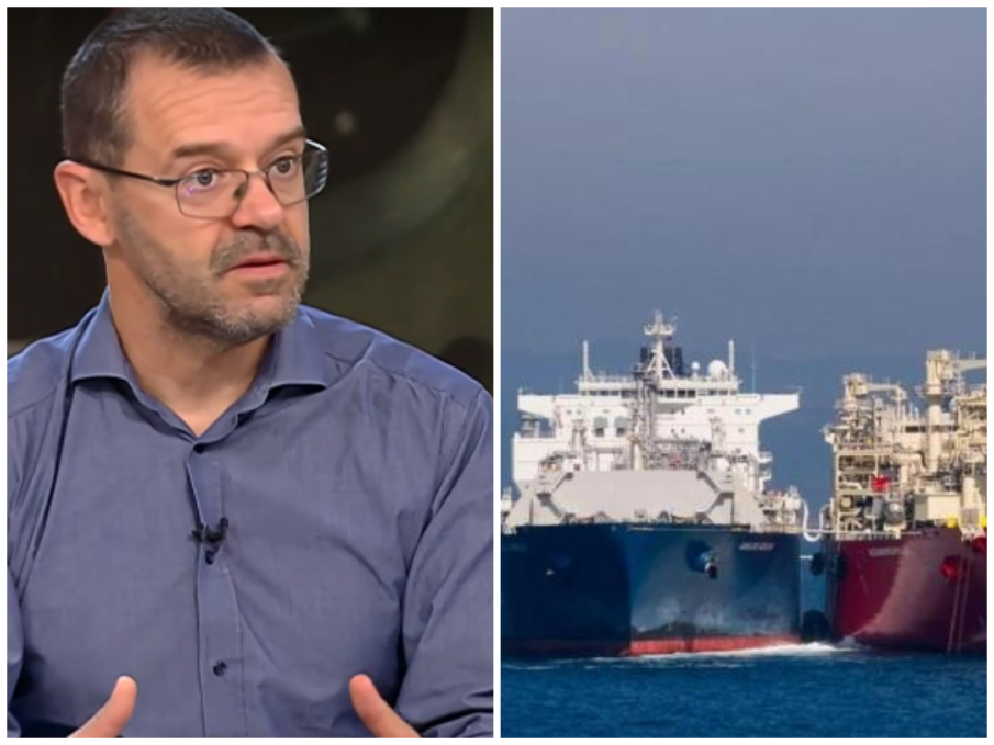 Експерт с ЛОШИ НОВИНИ: Ако кризата продължи до края на април, недостигът на горива ще стигне и до Европа