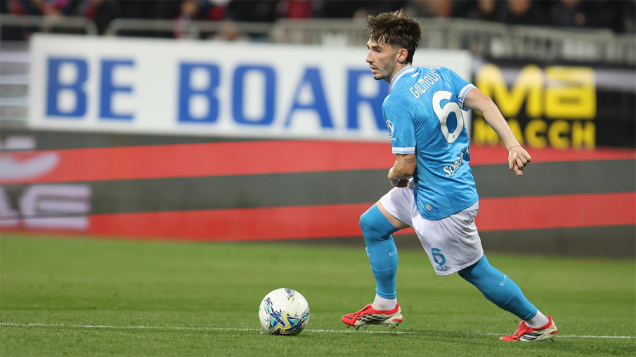 Мечтата за Скудетото отново гори в сърцата на неаполитанците