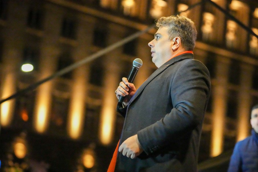 АКО ОЩЕ НЕ СА СЕ УСЕТИЛИ: Защо протестите на Ларгото не капитализираха подкрепа за ППДБ