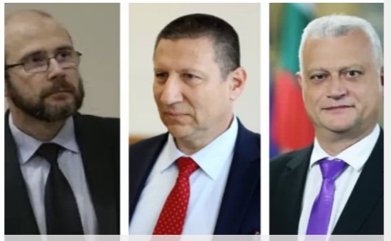 Краят на илюзията за „съдебна реформа“: Янкулов, Захарова и МВР във войната срещу Сарафов