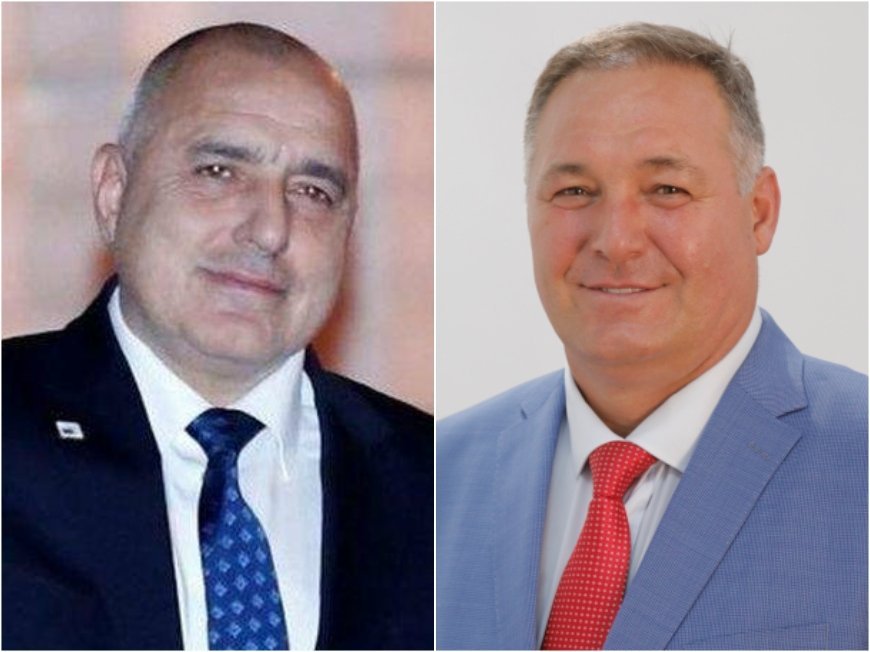 ГОРЕЩО В ПИК TV! Острието на ГЕРБ Гюнай Хюсмен: Хората са притеснени от галопиращата инфлация - в момента няма кой да я спре. Нужно е стабилно редовно правителство (ВИДЕО)