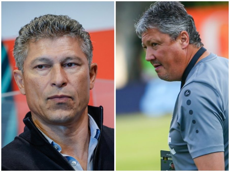 Краси Балъков със СТРАХОТНА НОВИНА за Любо Пенев