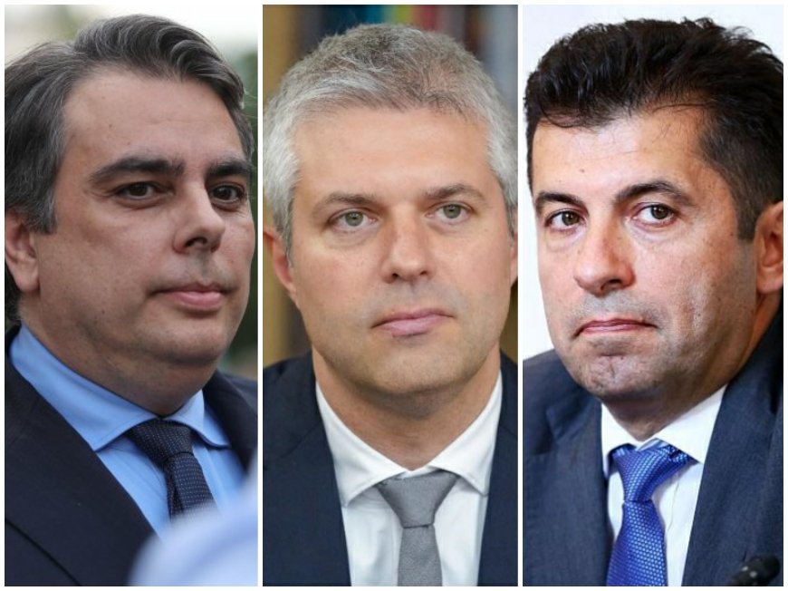 МЪЛНИЯ В ПИК! Строителен бизнесмен с шокиращи разкрития: Подкупите от Варна се носят лично на Асен Василев! Кирил Петков е отговарял за подкупите в Столична община (ДОКУМЕНТИ)