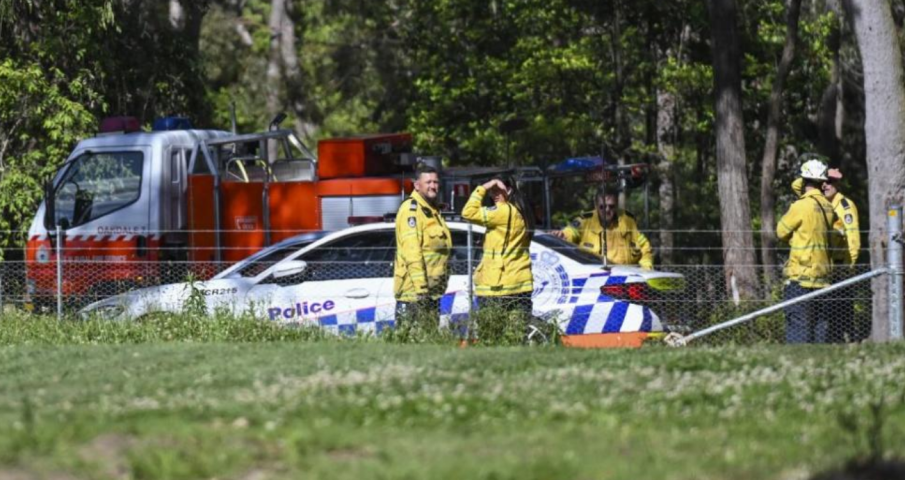 Огнена стихия удари ключова рафинерия в Австралия