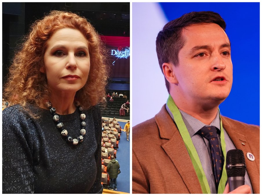 ДЕЙСТВАТ С РАЗМАХ: Репутационните шамари, които сами си раздават в ППДБ, дори не се нуждаят от опозиция