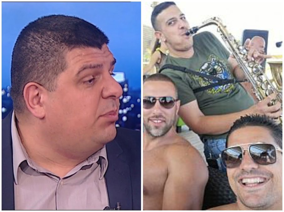 РАЗКРИХА ИМ СПАТИИТЕ: ГЕРБ предупреди Gen Z за Мирчев и Гела: Ако гласувате за политици от TikTok, плащате най-скъпите билети (ВИДЕО)