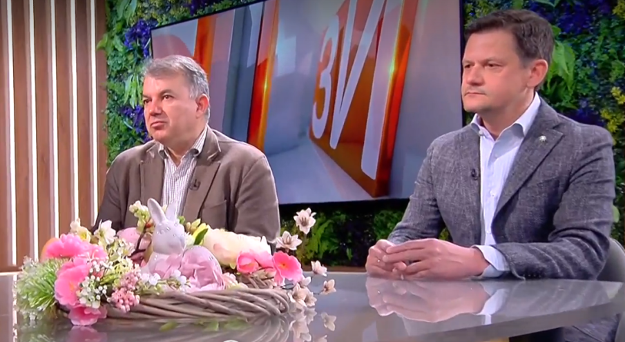 ЕКСПЕРТИ: Великденската трапеза тази година е по-скъпа, има козунаци за 3 и за 30 евро