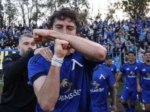 ГРЕШКА: ЦСКА отказал трансфер на звезда от Левски