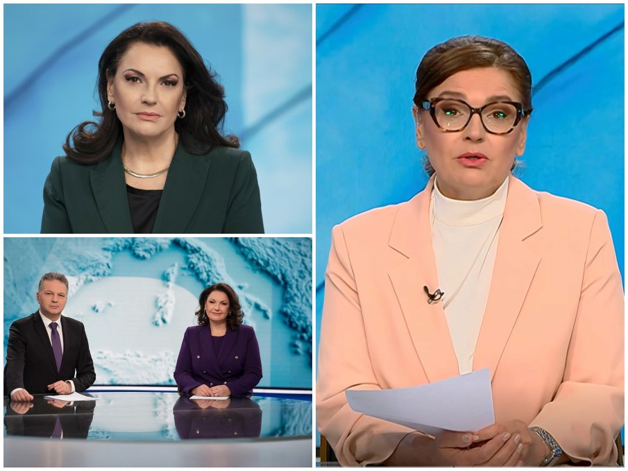 САМО В ПИК И РЕТРО: Ани Салич се вталява с инжекции