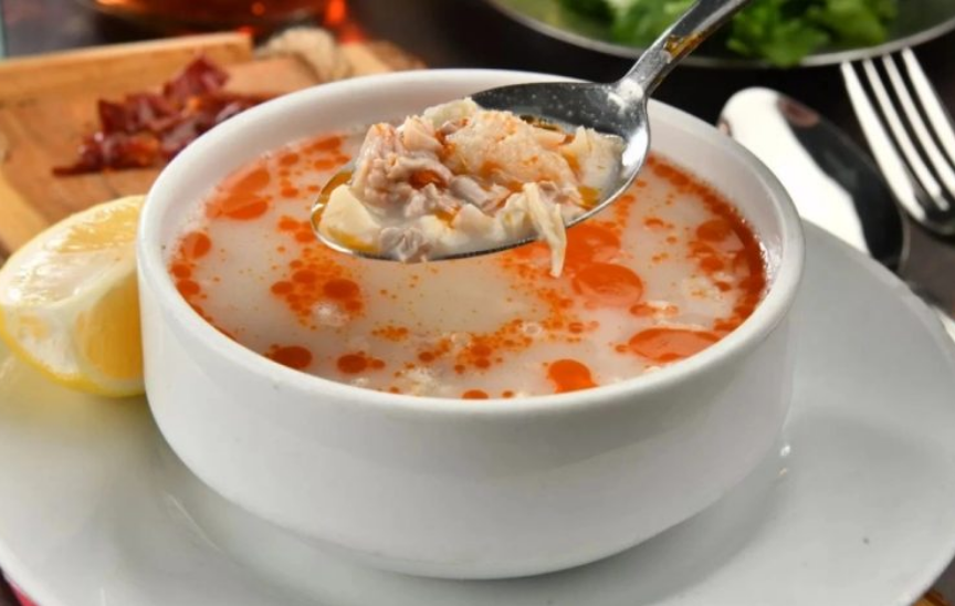 КУЛИНАРНА ВОЙНА: Шкембе чорбата раздели Гърция и Турция