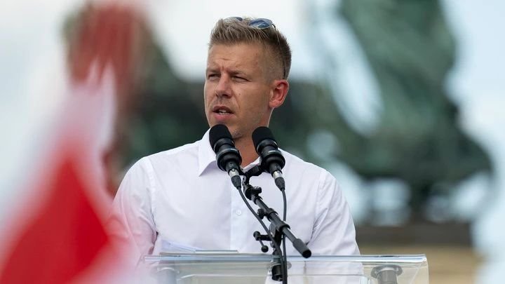 Кой е победителят в Унгария Петер Мадяр