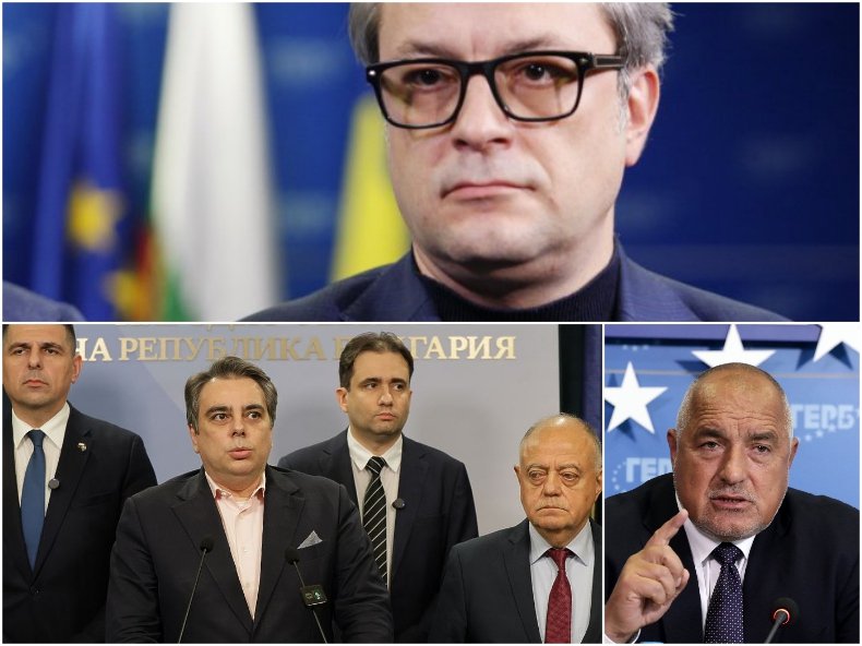 Тома Биков РАЗКРИ кое ще ШОКИРА ППДБ, докато мечтаят за 121 депутати