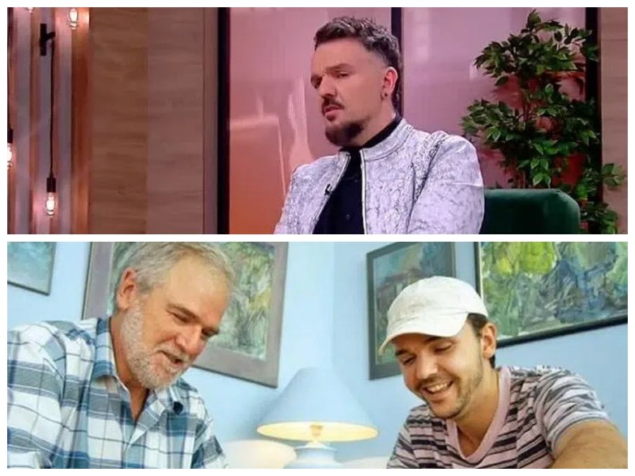 Графа ПЛАЧЕ: Баща ми отлетя като първоаприлска шега, но не спирам да вярвам в ЧУДЕСА