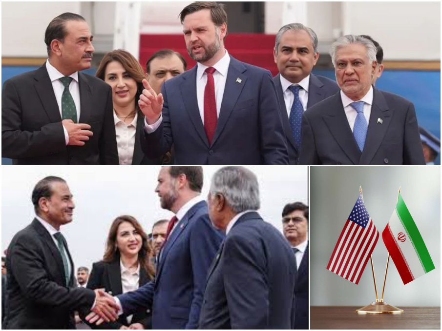 ИДВА ЛИ КРАЯТ НА ВОЙНАТА! САЩ се съгласиха да размразят финансовите активи на Иран - Техеран приема този акт за ключов въпрос в преговорите в Исламабад