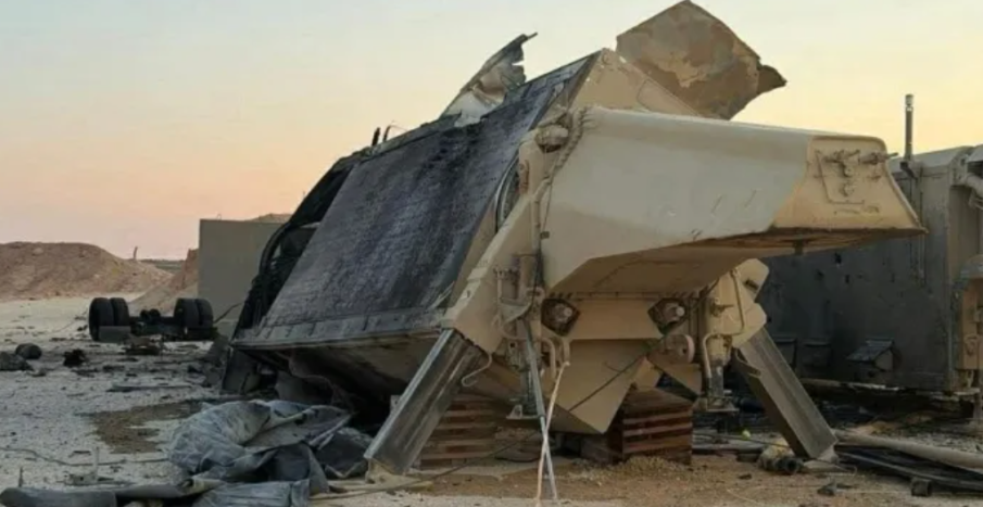 Иран порази ултрамодерен радар в Катар за над 1 млрд. долара