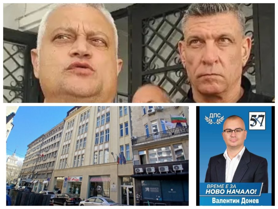 ПОЧНА СЕ! Жоро Секретарчето арестува общински съветник, да се готвят всички кметове на ГЕРБ и ДПС!