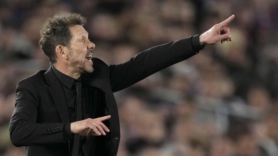 Реваншът между Атлетико и Барселона обещава голове