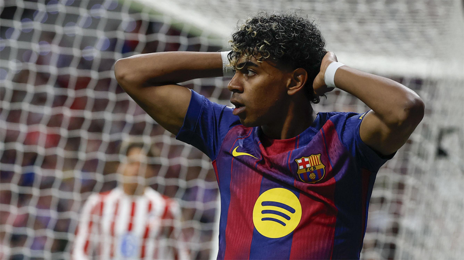 Барселона излиза за 5-ти пореден триумф в каталунското дерби