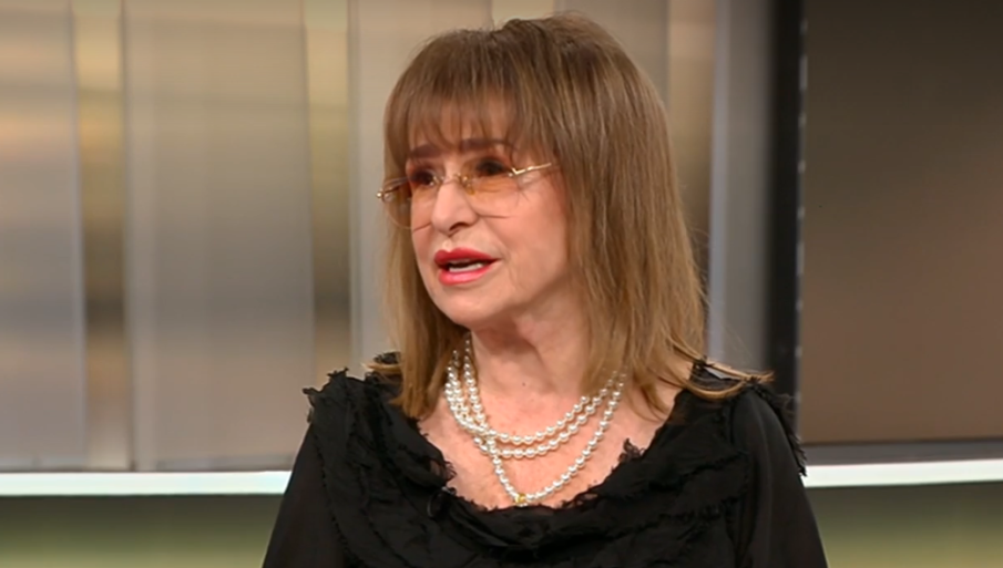 Мими Иванова осиротя - загуби трима свои колеги от група Старт