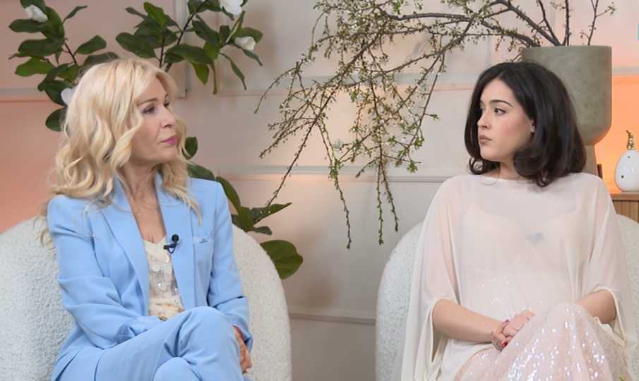 Гала: Не бях готова Мари да разкаже публично за болестта си