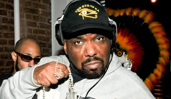 Почина един от основателите на хип-хоп културата