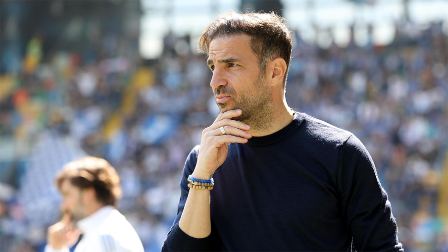 Големи амбиции и любопитен треньорски дуел край Лаго ди Комо