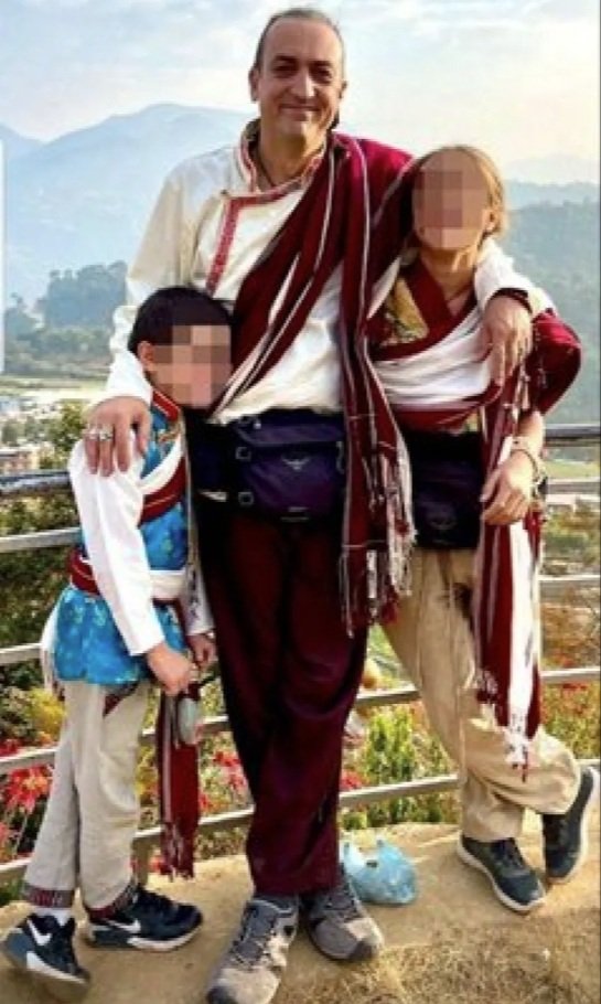 НОВИ ДАННИ В ДОСИЕТАТА “КАЛУШЕВ”: Ужасяващи ръкописи разкриват как лама Иво е обработвал децата в Петроханската секта