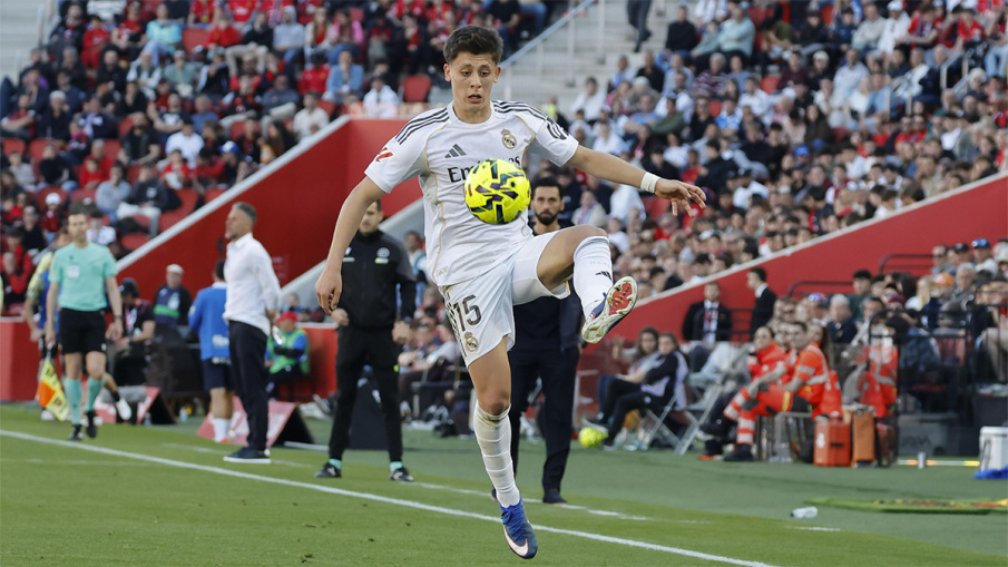 Реал Мадрид търси реакция срещу коравия Жирона на „Бернабеу“