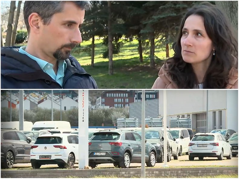 СХЕМАТА ЛИЗИНГОВИ КОЛИ: Семейство с 3 деца остана без автомобила си, оказа се обявен за международно издирване