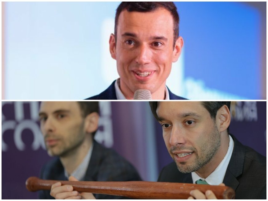 ЛЪСНАХА ИМ СХЕМИТЕ! Спаси София продължава да управлява скрито с ППДБ в София