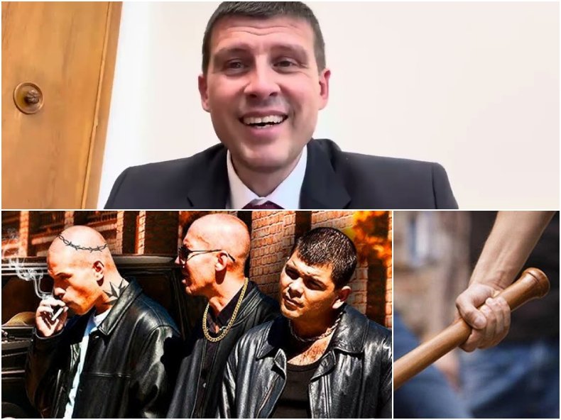 ПО-ЗЛЕ НЯМА НАКЪДЕ! Кандидат-депутат на Величие - авер на бандата на Рижите