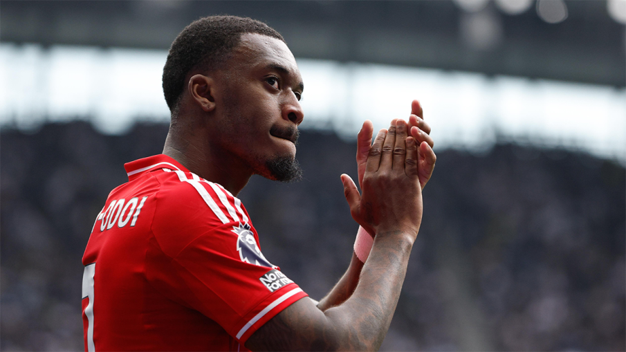 Порто може да се справи с Нотингам Форест