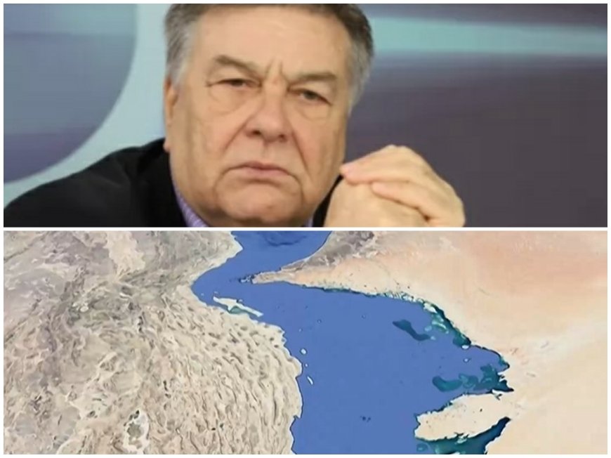 Професор с ТОП АНАЛИЗ: Иран става ключов фактор в глобалната икономика