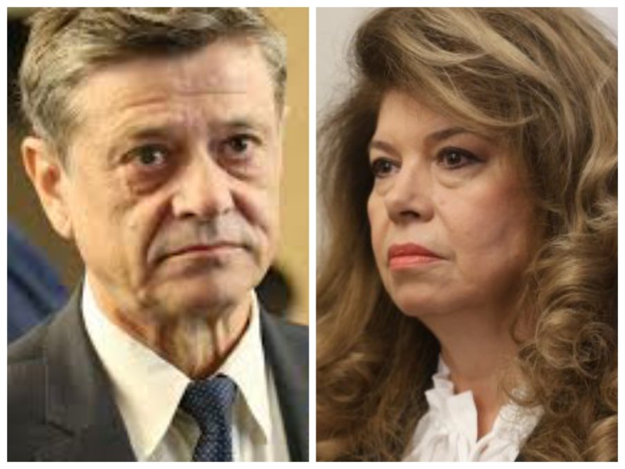 ВОЕНЕН ЕКСПЕРТ: Йотова трябваше да свика КСНС за американските самолети