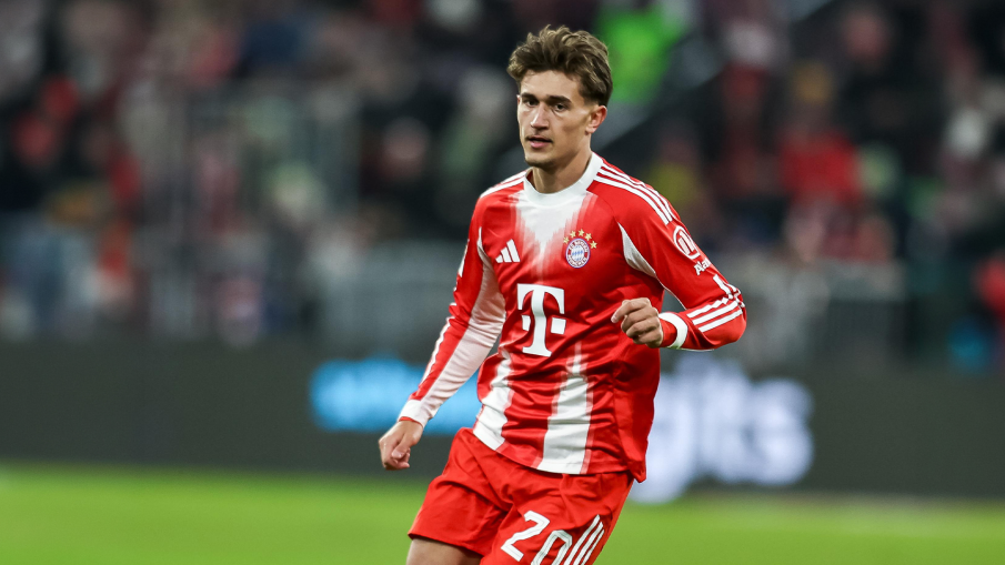 Байерн не бива да отписва Реал Мадрид