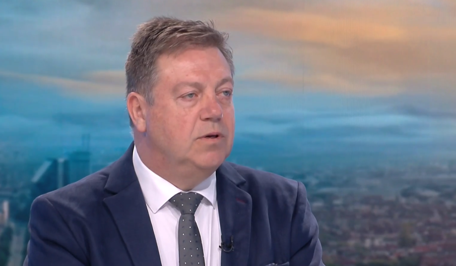 Д-р Иван Маджаров: У нас се плащат по 1000 евро на човек за здраве, средно в Европа - по 3000