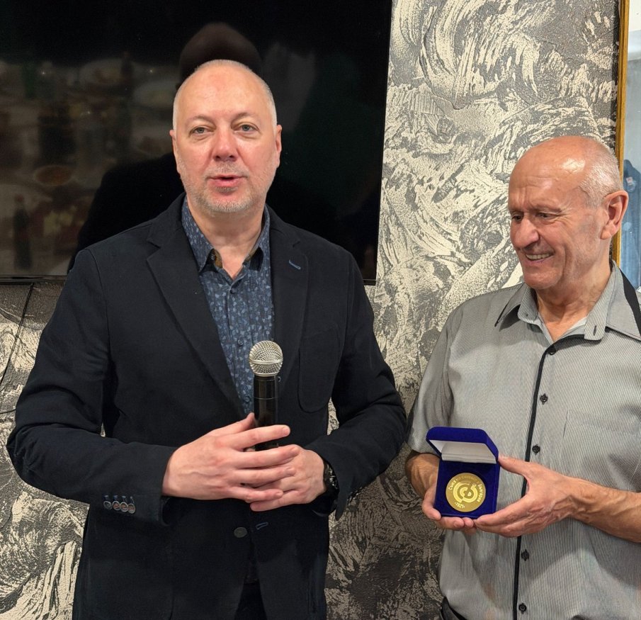 Росен Желязков: ГЕРБ няма да се възползва от правото си на партиен офис в центъра на Благоевград, за да стане клуб на незрящите