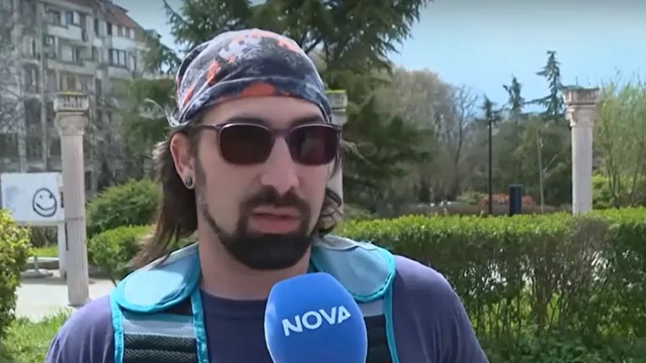 И ТАЗ ДОБРА: Тормоз над мъж заради чужди нарушения на пътя