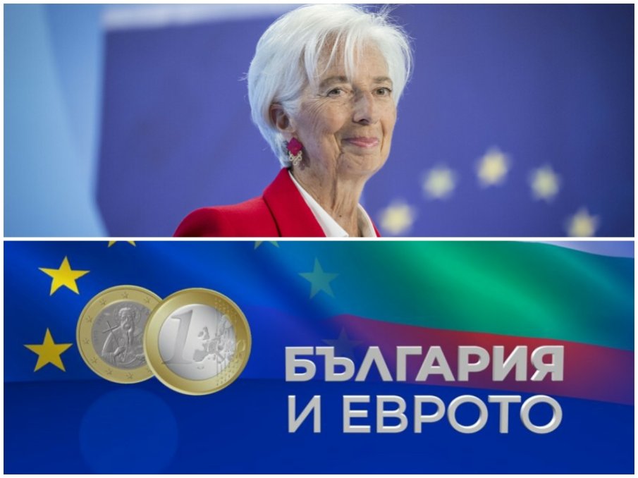 ГОРДОСТ БЪЛГАРСКА: 100 дни с еврото, ето какви са успехите на страната ни