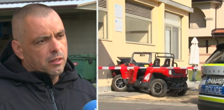 Започва делото за трагедията с АТВ в Слънчев бряг: Искат доживотен затвор за Бургазлиев